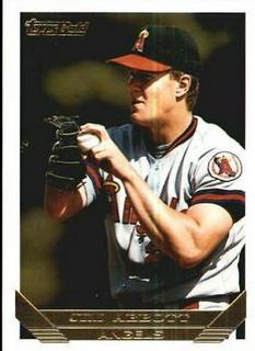 Jim Abbott