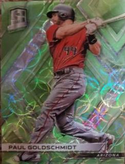 Paul Goldschmidt