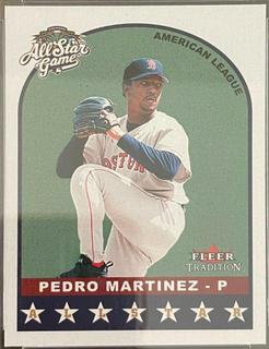Pedro Martinez