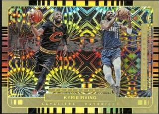 Kyrie Irving