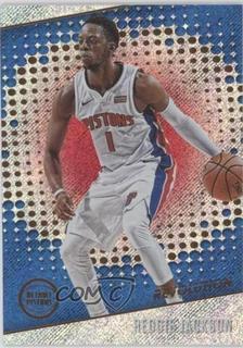 Reggie Jackson