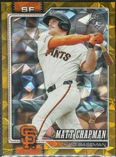 Matt Chapman