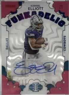 Ezekiel Elliott