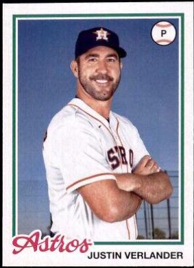 Justin Verlander #181