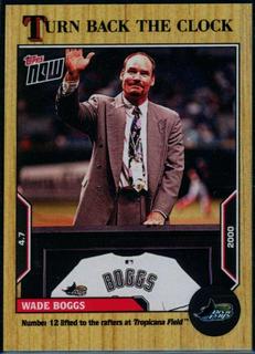 Wade Boggs