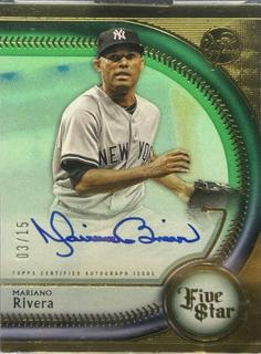 Mariano Rivera