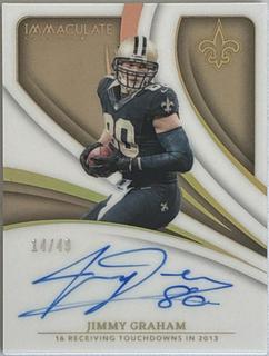 Jimmy Graham
