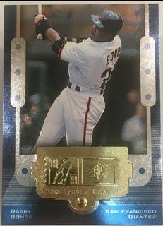 Barry Bonds