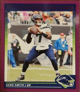 Geno Smith