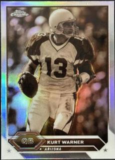 Kurt Warner