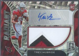 Trey McBride