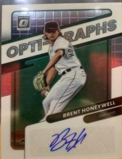 Brent Honeywell