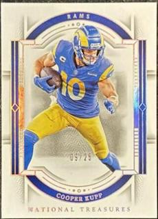 Cooper Kupp