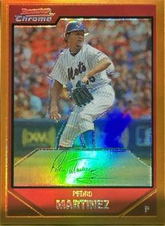 Pedro Martinez