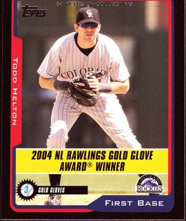 Todd Helton