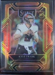 Kyle Trask