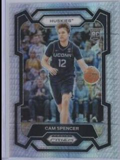Cam Spencer
