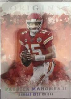 Patrick Mahomes II