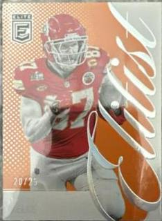 Travis Kelce
