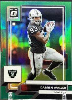 Darren Waller
