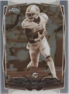 Mike Wallace