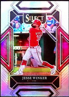 Jesse Winker