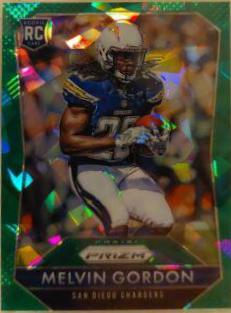 Melvin Gordon