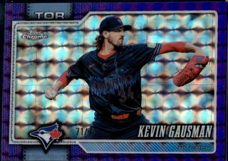 Kevin Gausman