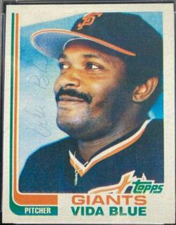 Vida Blue