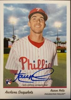 Aaron Nola