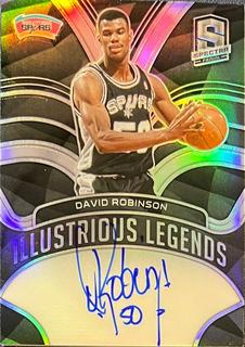 David Robinson