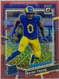 Byron Young (LB)