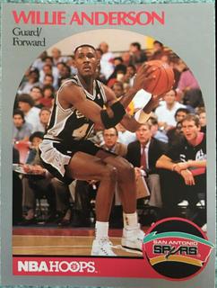Willie Anderson