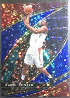 Kawhi Leonard