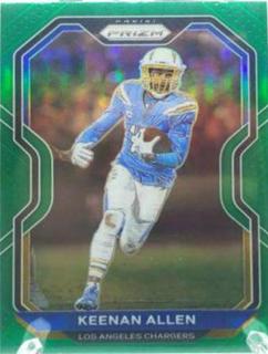 Keenan Allen