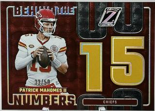 Patrick Mahomes II