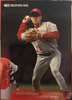 Bret Boone