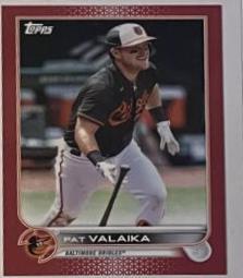 Pat Valaika