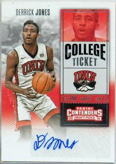 Derrick Jones