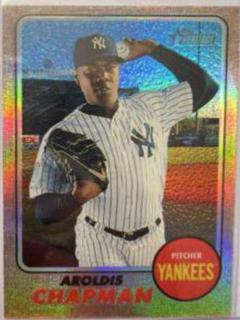 Aroldis Chapman