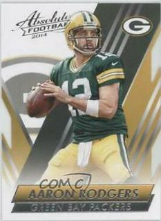 Aaron Rodgers