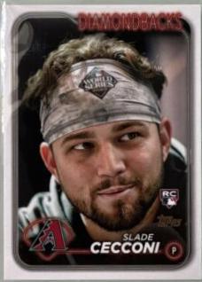 Slade Cecconi