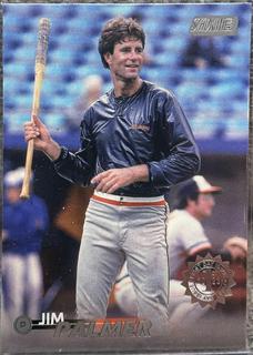 Jim Palmer