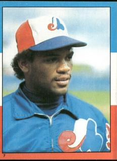 Tim Raines