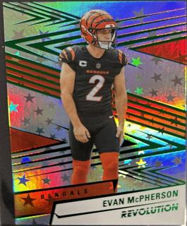 Evan McPherson