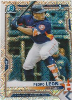 Pedro Leon