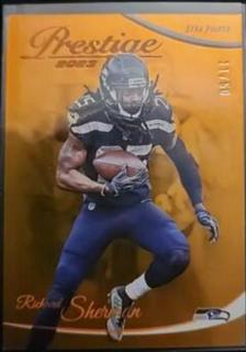 Richard Sherman