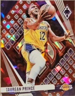 Taurean Prince