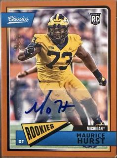 Maurice Hurst