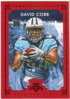 David Cobb